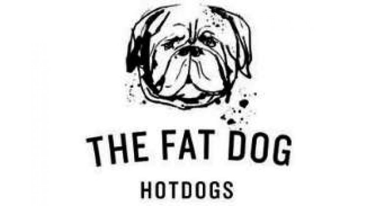 The Fat Dog by Ron Blaauw