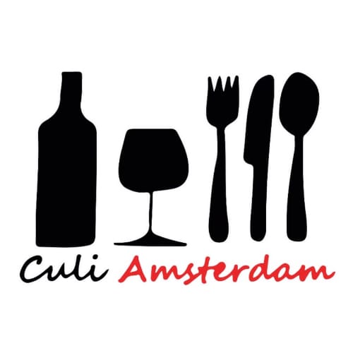 Tasting room Poesiat & Kater: delicious beers and food in Amsterdam East!