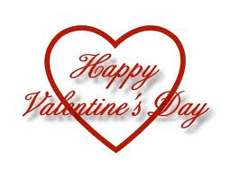Happy Valentijns day