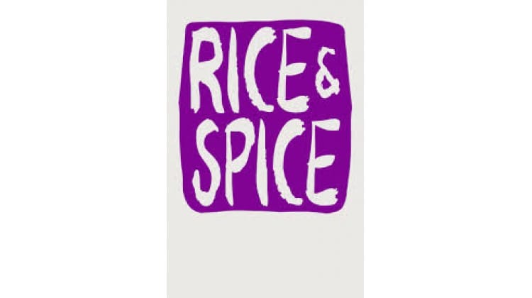 Rice and Spices Utrechtsestraat