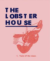 The Lobster House Frederiksplein