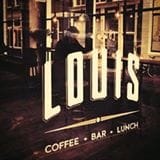 café Louis op de Singel
