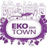 EkoTownTicket op zak word je bewoner van EkoTown! Hiermee kun je onbeperkt deelnemen aan alle activiteiten