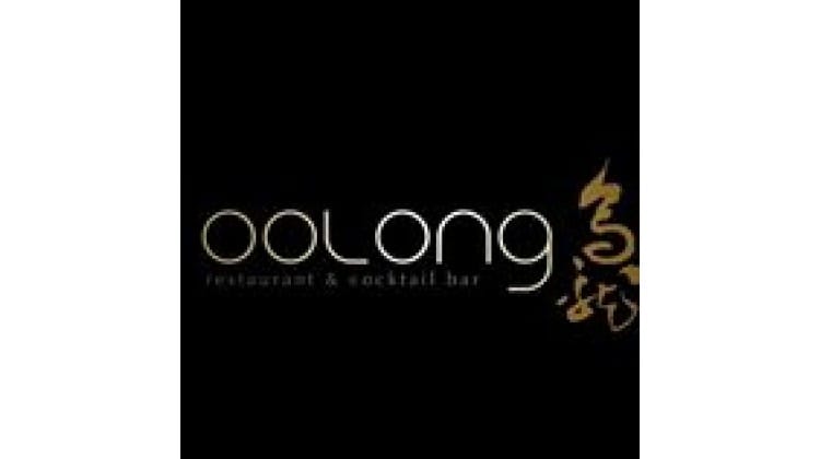 Restaurant Cocktailbar Oolong