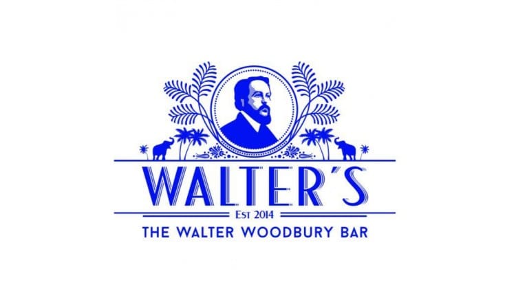 Walters Woodbury bar