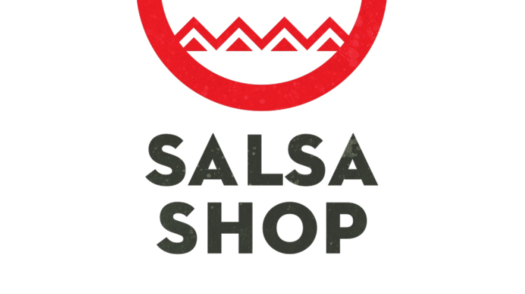 salsa shop Amstelstraat
