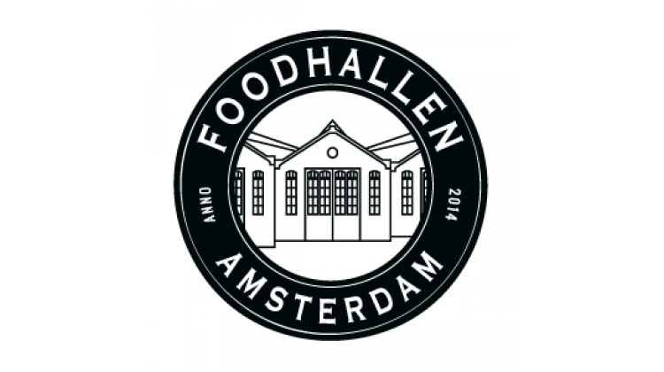 De Foodhallen Amsterdam