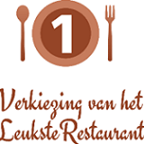 Verkiezing van het beste restaurant van Amsterdam