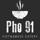 Pho 91 Vietnamees Amsterdam