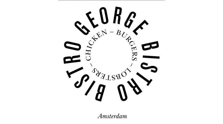 George Bistro Amsterdam