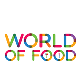 world of food