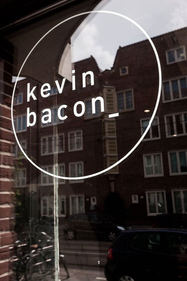 Kevin bacon