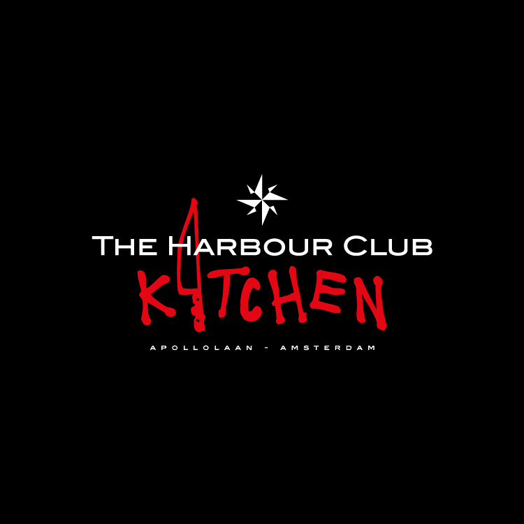 The Harbour Club Kitchen