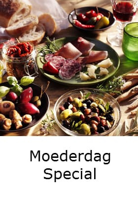 Moederdag tips Amsterdam 2017