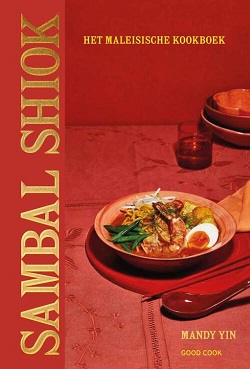 Kookboek Sambal Shiok winnen Mandy Yin recept Laksa b