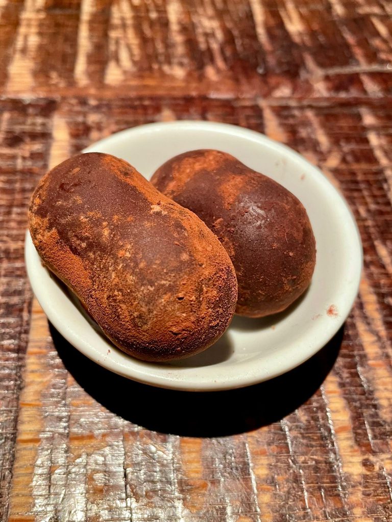 Café Restaurant De Ysbreeker: historisch genieten aan de Amstel in Amsterdam Oost