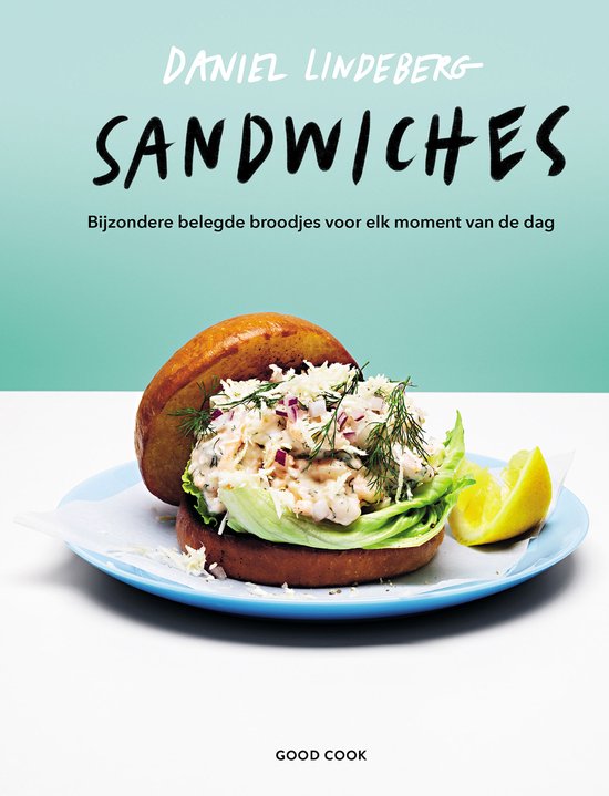 Daniel Lindeberg's  'Sandwiches' 