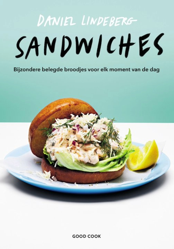 Sandwiches kookboek