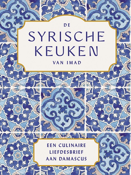 De Syrische keuken van Imad