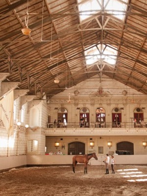 De Maaltuin Amsterdam De Hollandsche Manege