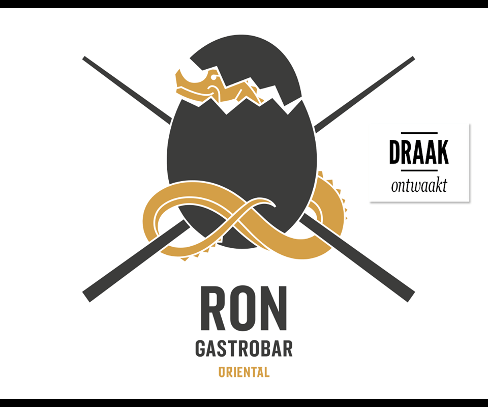 Ron gastobar oriental