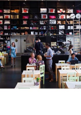 Lloyd Hotel Amsterdam Oostelijke Handelskade 1