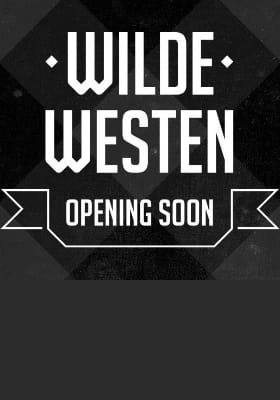 Bar Restaurant Wilde Westen Amsterdam West Bos en Lommerplein