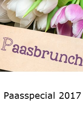 Paasspecial Amsterdam