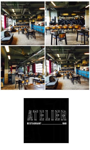 Atelier Amsterdam
