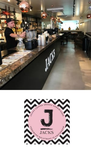 JACKS juice & Kitchen