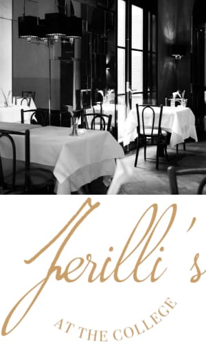 Ferilli's by The Collgee Hotel