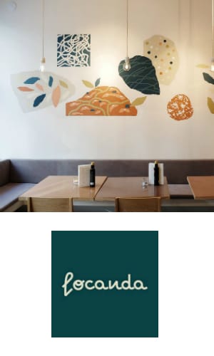 Locanda Amsterdam