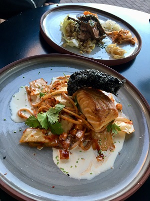 Bistro Zebra Amsterdam Oost