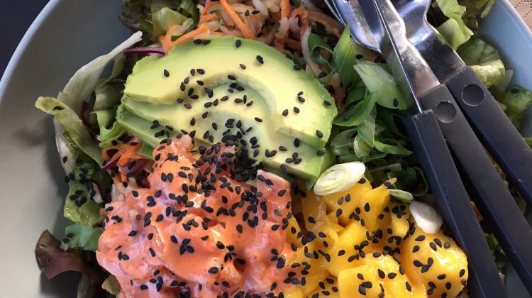 Venkel in de Javastraat in Amsterdam Oost