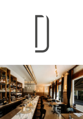 restaurant Daalder Amsterdam