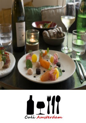 De beste wijnbars van Amsterdam