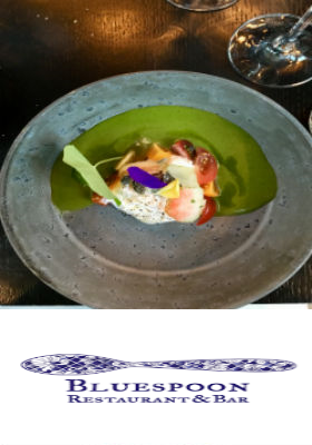 Bluespoon Amsterdam Centrum