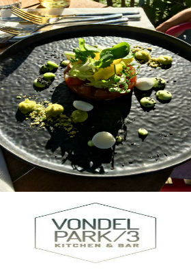 Vondelpark3, Amsterdam Zuid