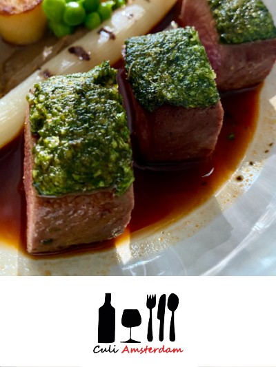 Gang 3 - review sterrenchef box