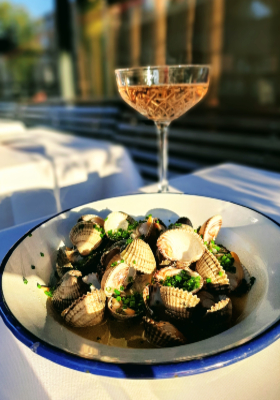 Nieuwe restaurants in Amsterdam: een update.