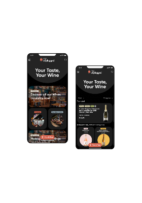 R&R Unplugged app