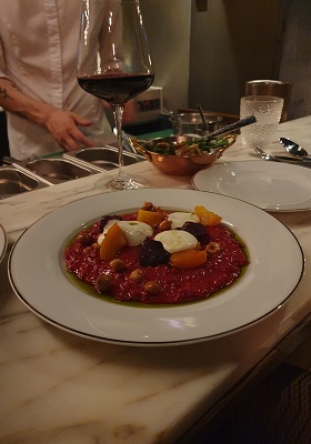 Neo Brasserie Gossler & Florin - uitgelichte afbeeldingNeo Brasserie Gossler & Florin - uitgelichte afbeelding