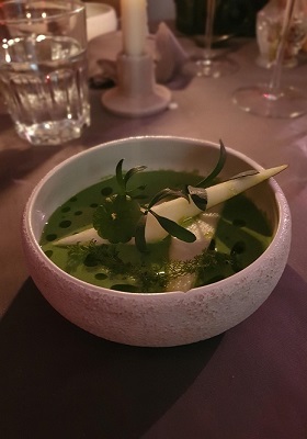 Elixirs of Cosmic Consciousness - uitgelichte foto