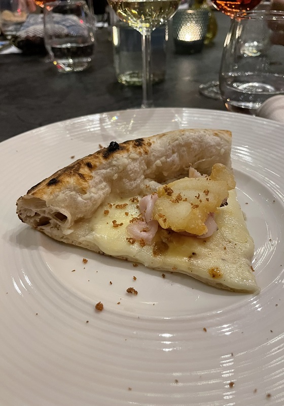 Mangia Pizza