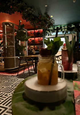 Mondi Amsterdam Nieuw-West