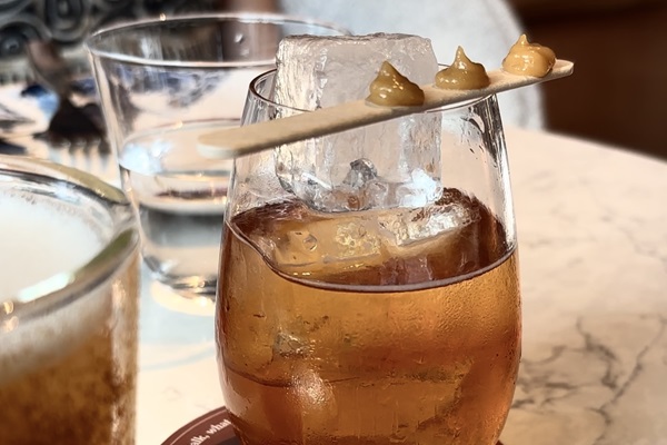 Prins en Aap Amsterdam