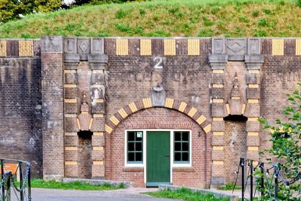 Laphroaig pop-up Jaimie van Heije Fort Rijnauwen c