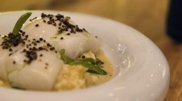 Oli Mazi Utrecht restaurant fine dining grieks Amsterdamsestraatweg c