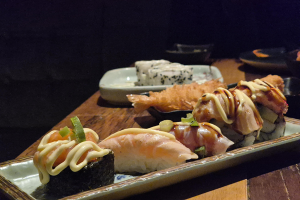 Miso All you Can eat - 3