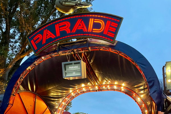 De Parade